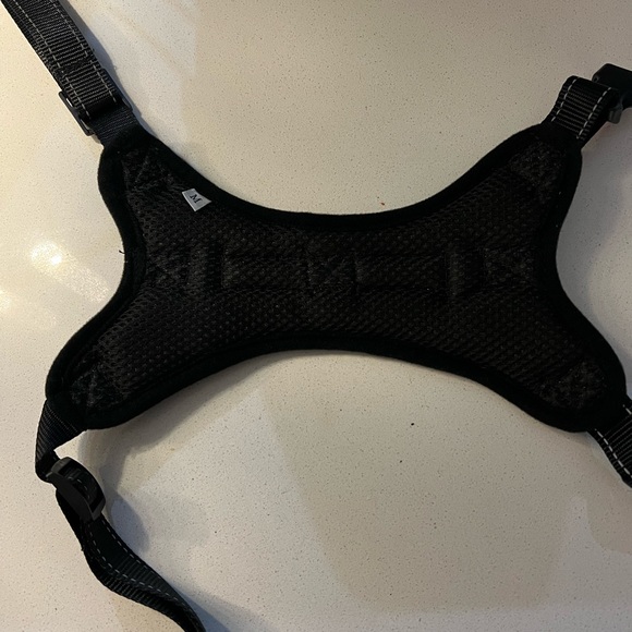 Dog harness - Picture 2 of 3